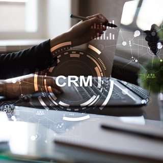 Streamline your Workflow with a CRM