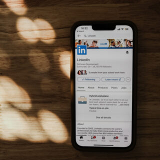 Unlocking the Power of LinkedIn