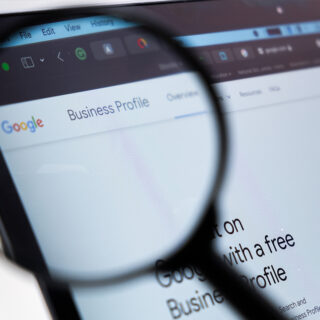 How to Use Google Business Profile Insights to Improve Your Marketing