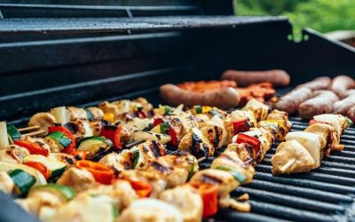 best summer bbq tips