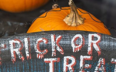 spooktacular home tips