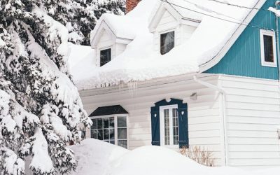 winterizing your home