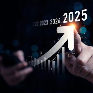 Digital Marketing Trends for 2025